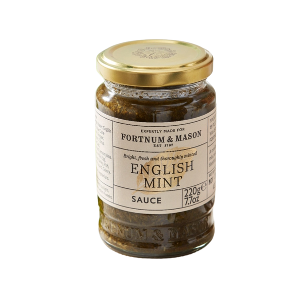Fortnum & Mason Mint Sauce 220g