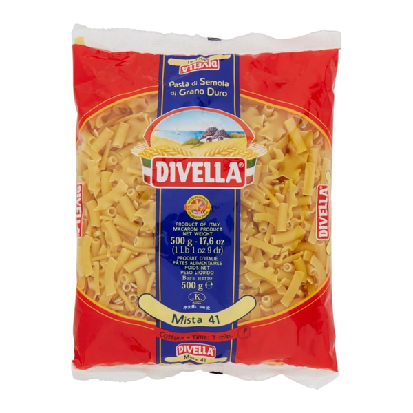Divella Pasta Mista No.41 500g