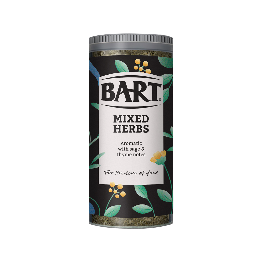 Bart Mixed Herbs Large 30g