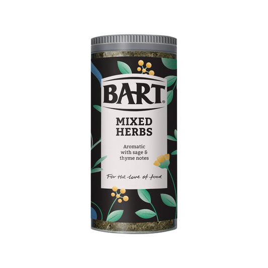 Bart Mixed Herbs Large 30g