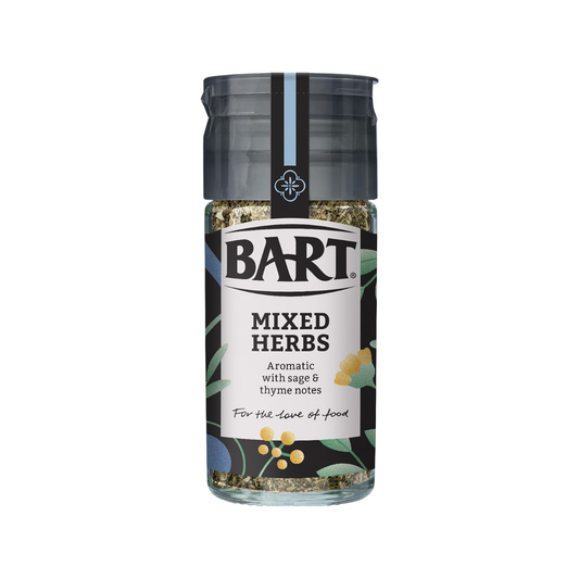 Bart Mixed Herbs 10.5g