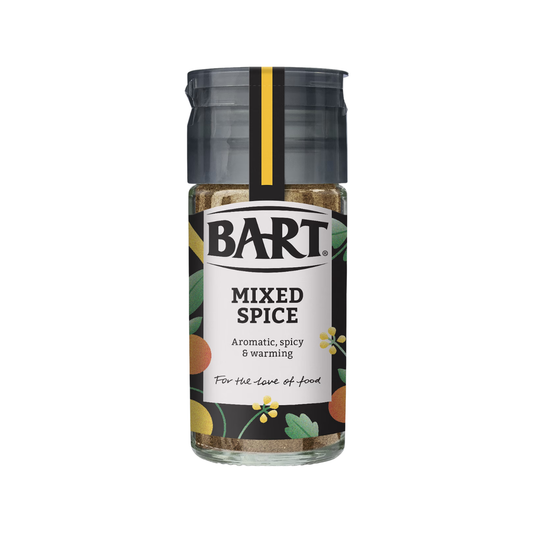 Bart Mixed Spice 35g