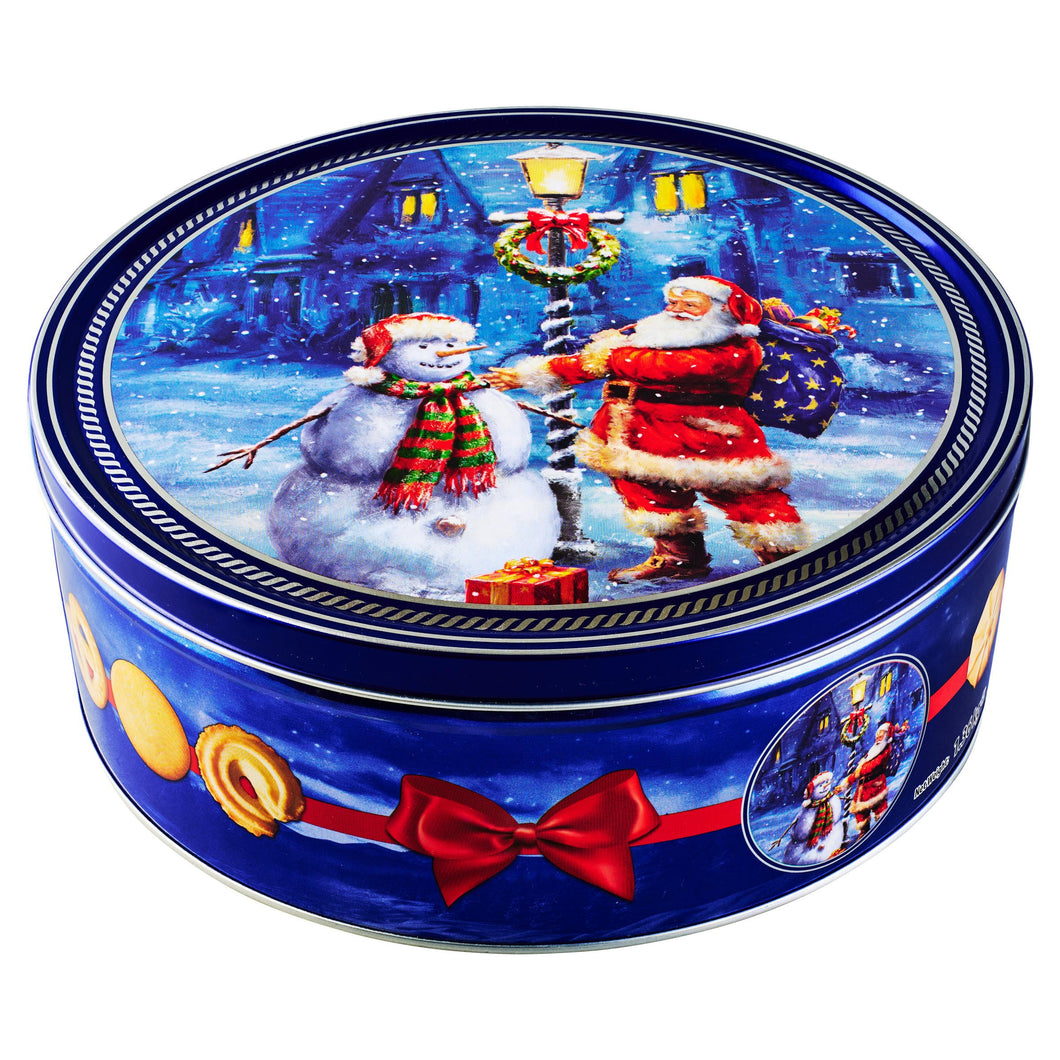 Mrs. Bector's Danish Style Luxury Biscuits 1.36kg