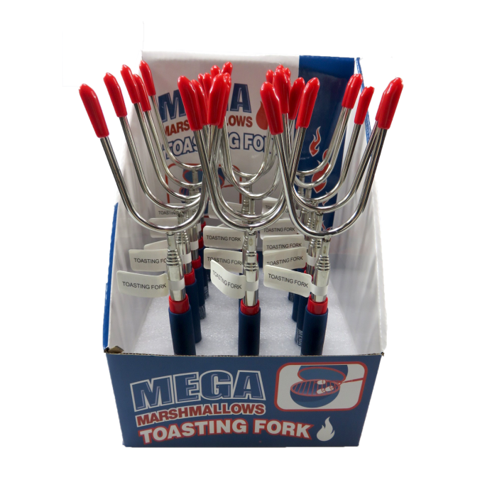 Rocky Mountain Mega Toasting Fork