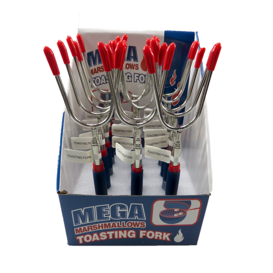 Rocky Mountain Mega Toasting Fork