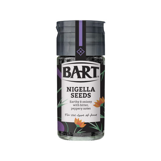 Bart Nigella Seeds 45g