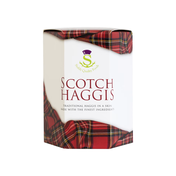 Stahly Scotch Haggis 410g