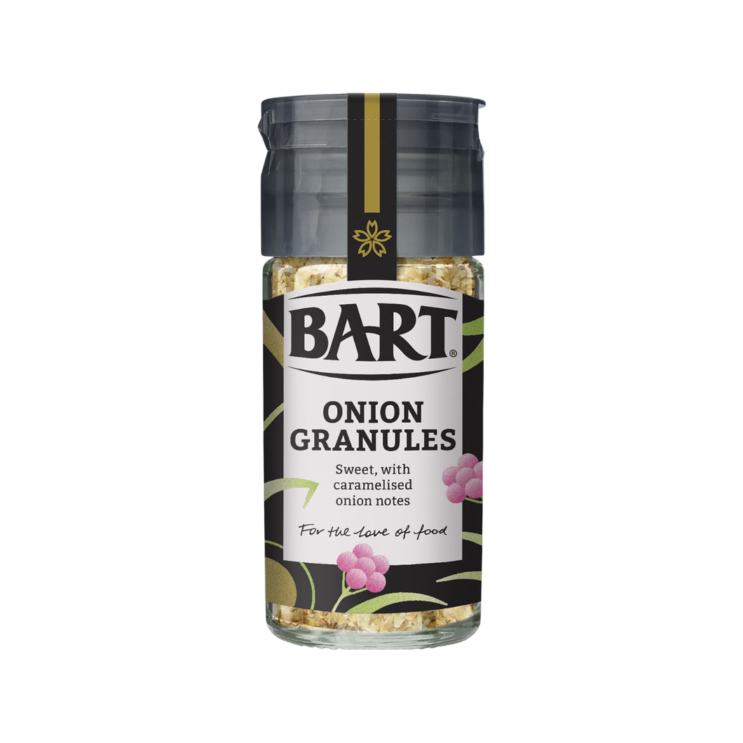 Bart Onion Granules 42g