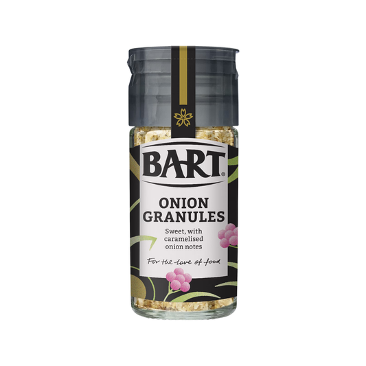Bart Onion Granules 42g