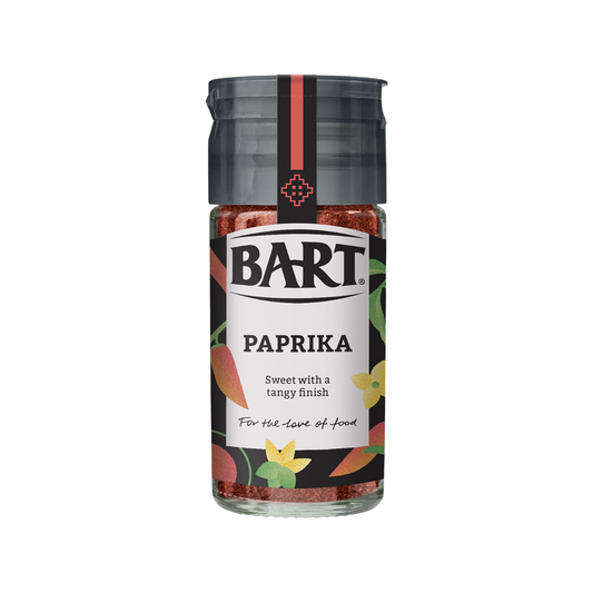 Bart Paprika 48g