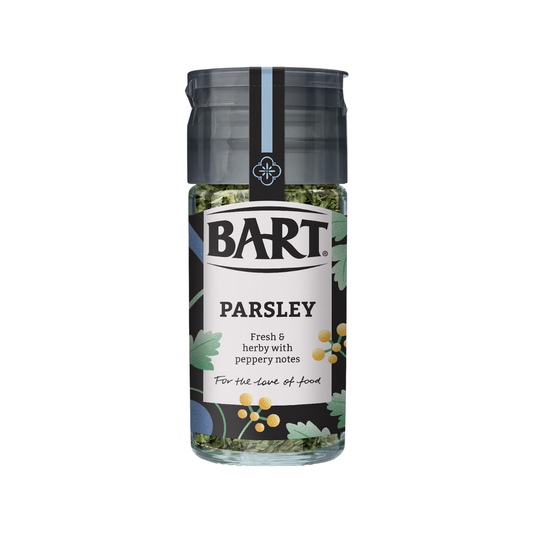 Bart Parsley 8g
