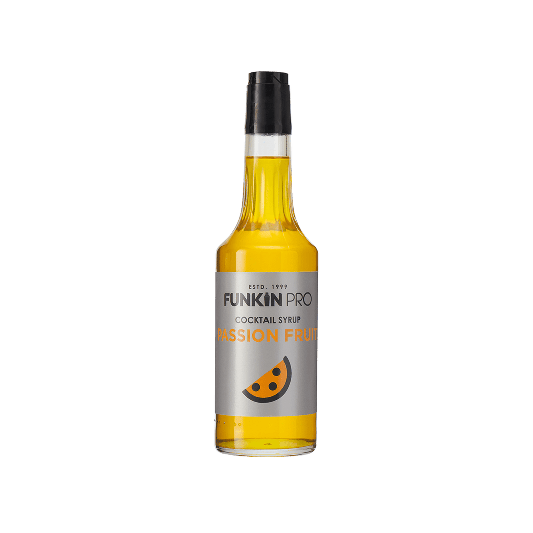 Funkin Passion Fruit Syrup 700ml