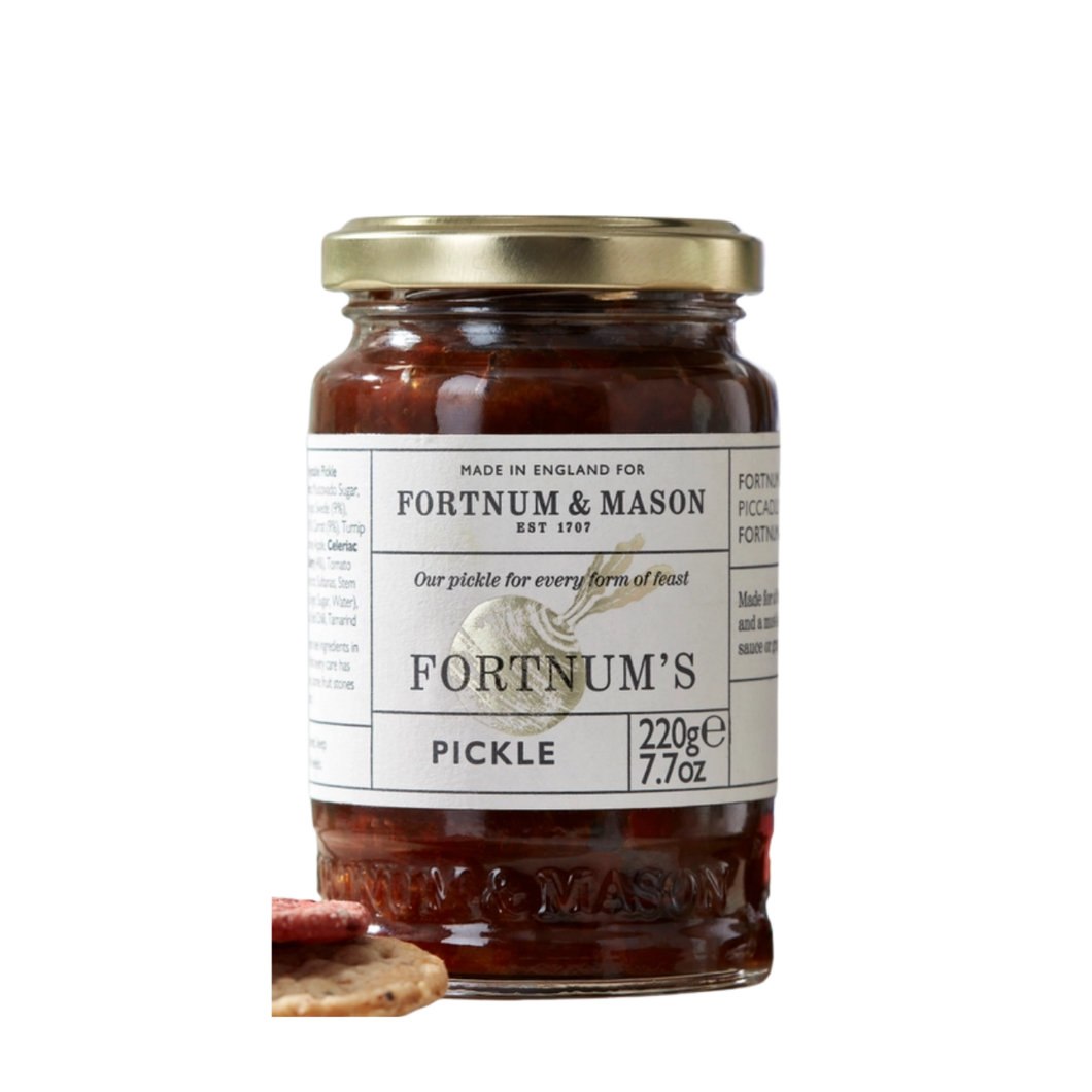 Fortnum & Mason Pickle 220g