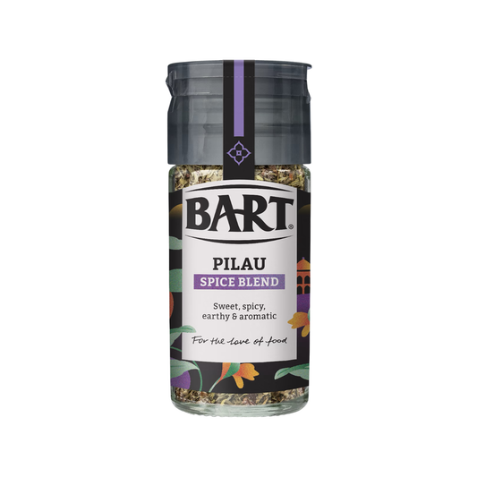 Bart Pilau Rice Seasoning Blend 35g