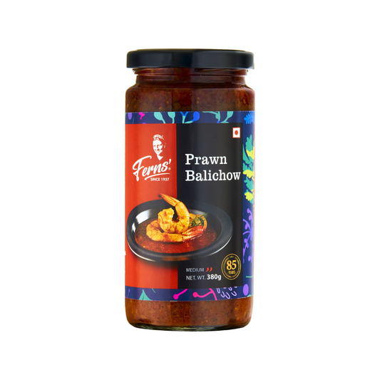 Ferns' Prawn Flavoured Balichow 380g