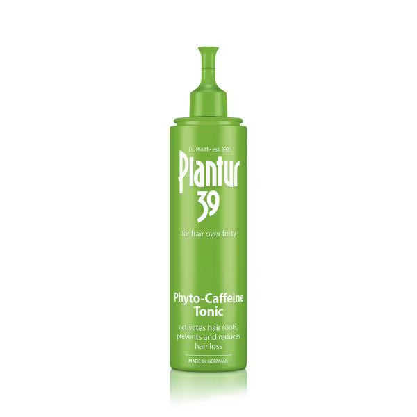 Plantur39 Phyto-Caffeine Tonic, 200ml