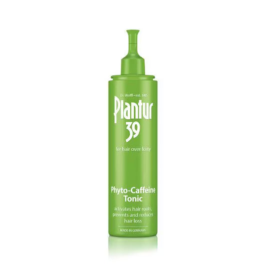 Plantur39 Phyto-Caffeine Tonic, 200ml