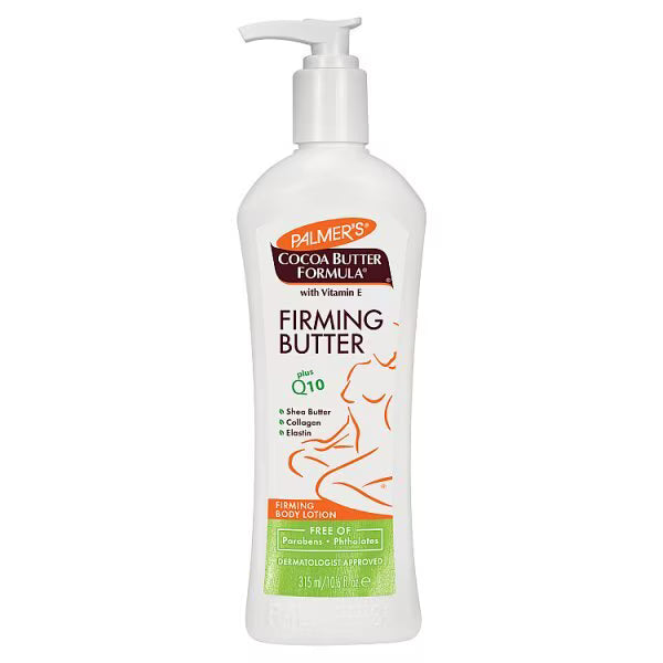 Palmers Cocoa Butter Formula Firming Butter, 315ml