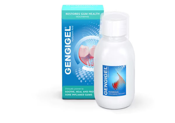 Gengigel Mouthwash 150ml