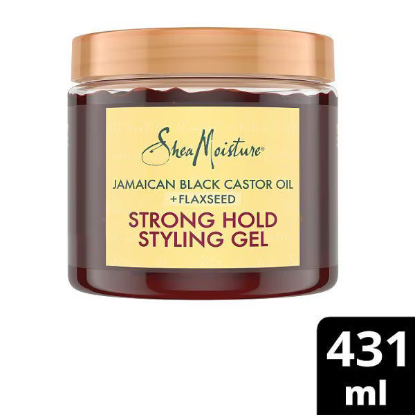 Jamaican Black Castor Oil Styling Gel, 431ml