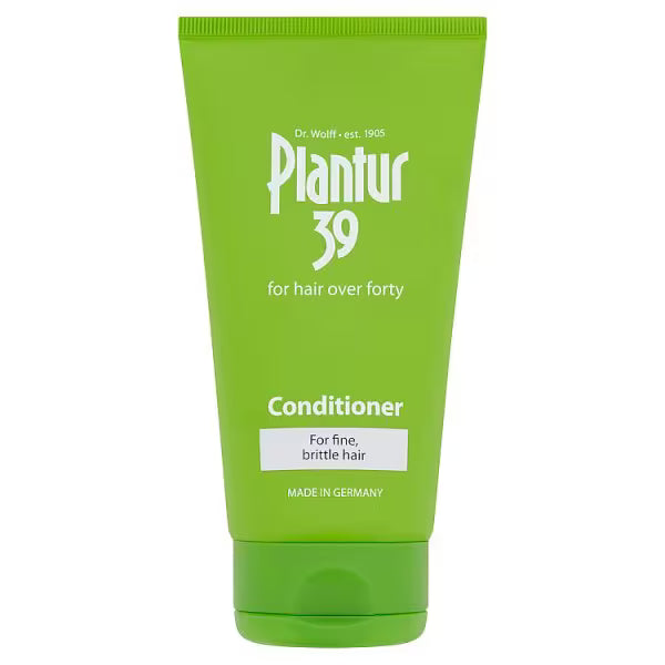 Plantur39 Conditioner Fine & Brittle Hair, 150ml