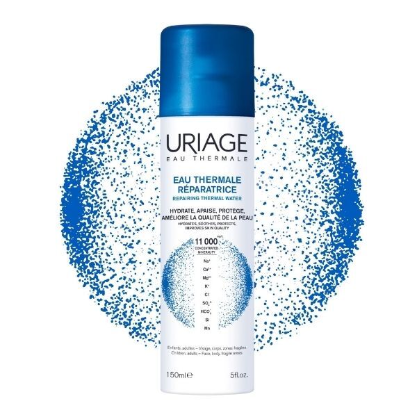 Uriage Eau Thermale Thermal Water Spray, 150ml