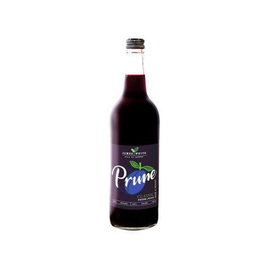 James White Classic Prune Juice 750ml