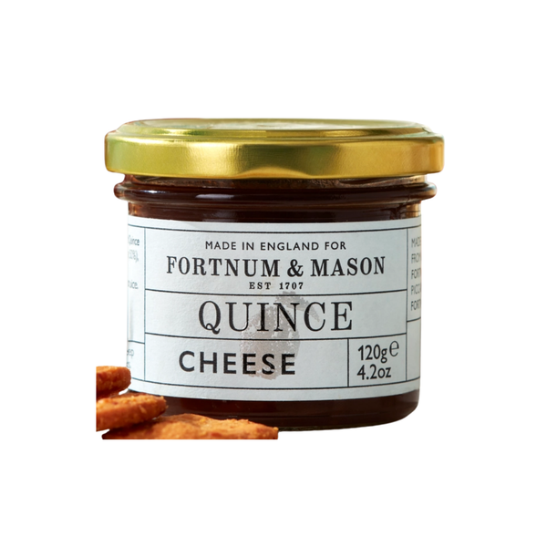 Fortnum & Mason Quince Cheese 120g