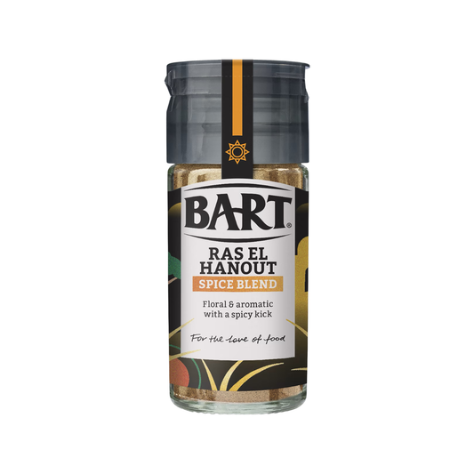 Bart Ras El Hanout Spice Blend 35g