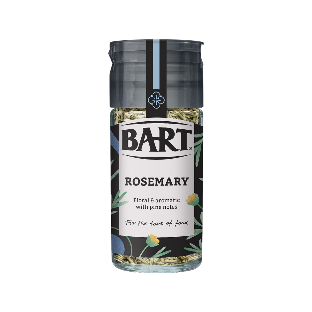 Bart Rosemary 23g