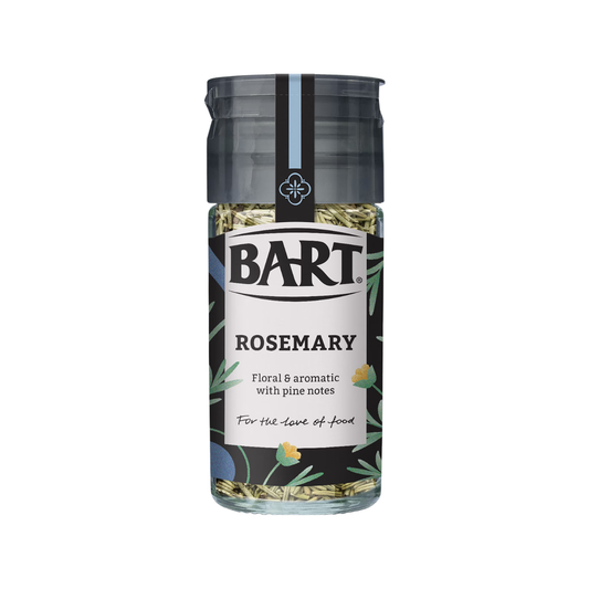 Bart Rosemary 23g