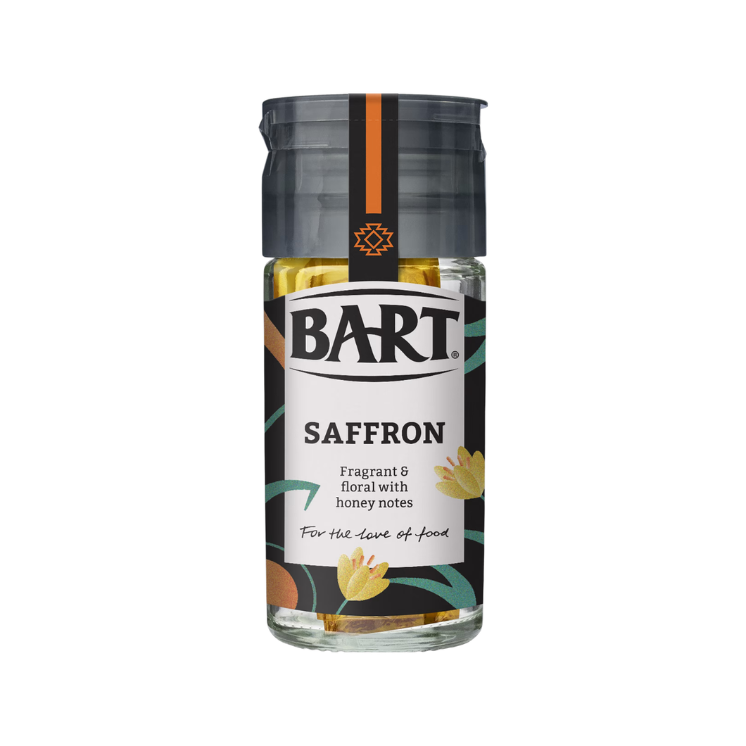 Bart Saffron 0.4g