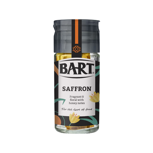 Bart Saffron 0.4g