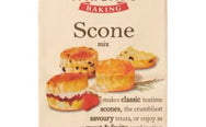 Batter , Cake Mixes & Icing