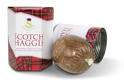 Stahly Scotch Haggis 410G