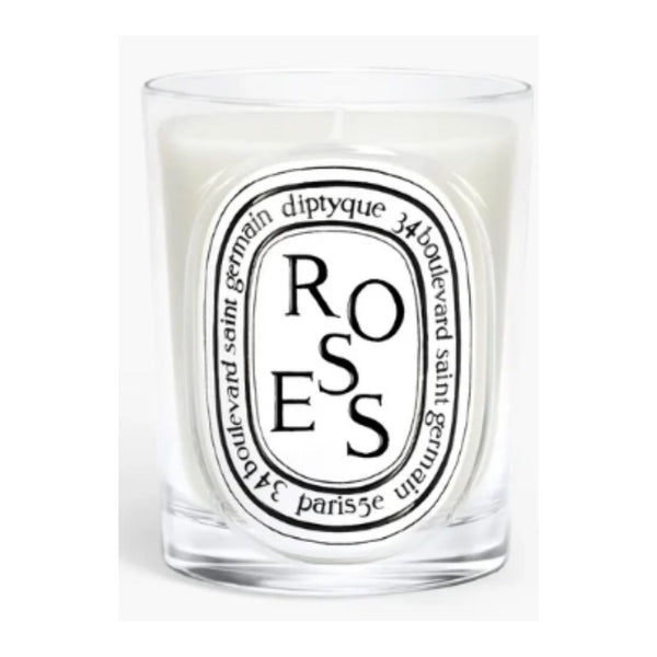 Roses - Classic Candle 190g