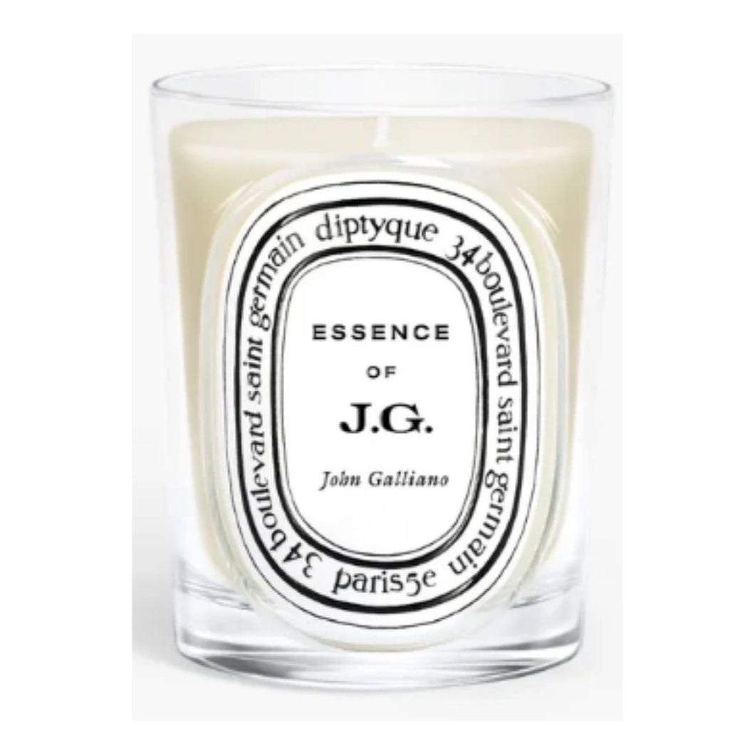 Diptyque John Galliano - Classic Candle 190g