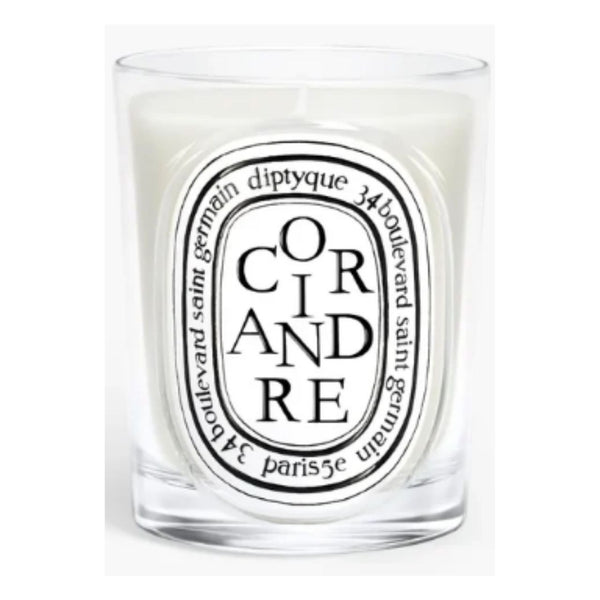 Diptyque Coriandre (Coriander) - Classic Candle 190g