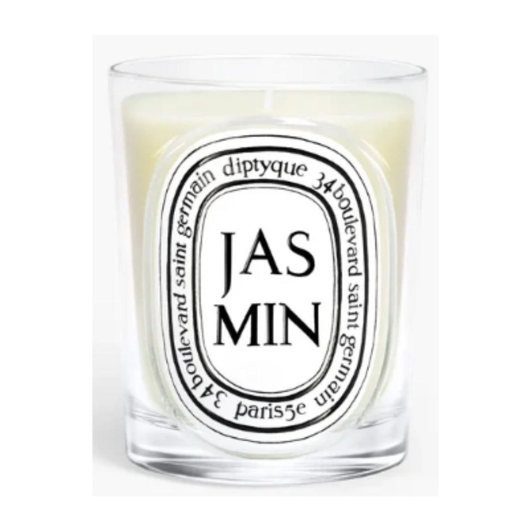 Diptyque Jasmin (Jasmine) Small Candle 70g