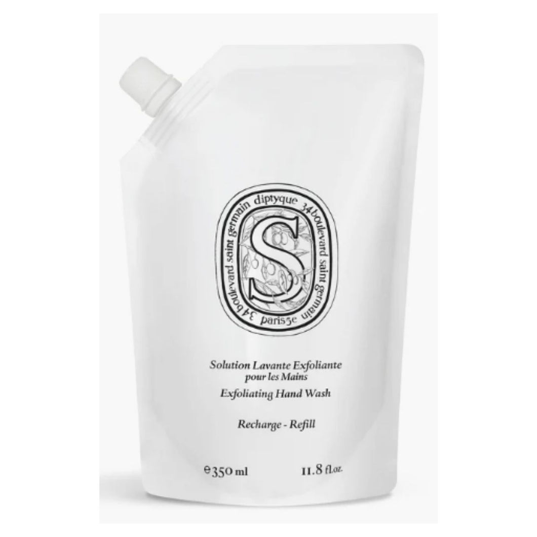 Diptyque Refill - Exfoliating Wash - for the hands 350ml
