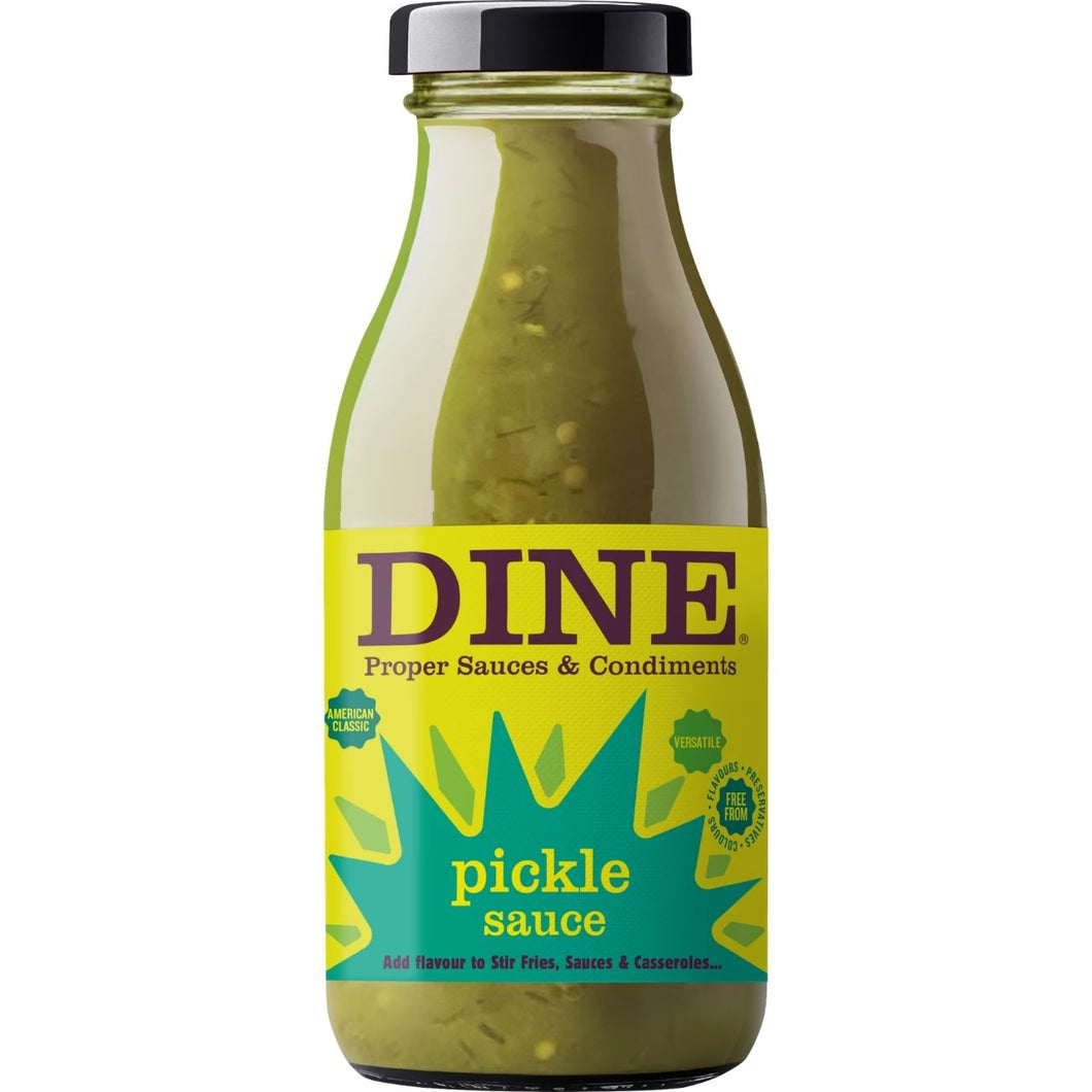 DINE Pickle Sauce 270g