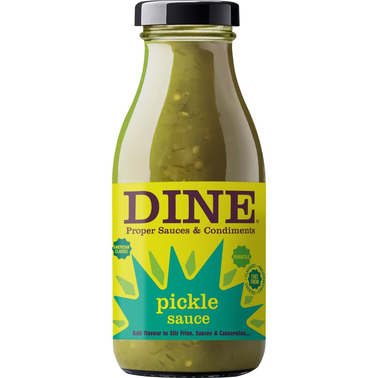 DINE Pickle Sauce 270g