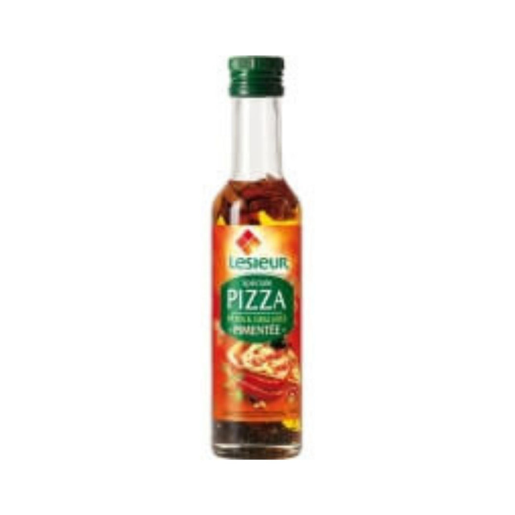 Lesieur Huile Pimentee Speciale Pizza 50cl