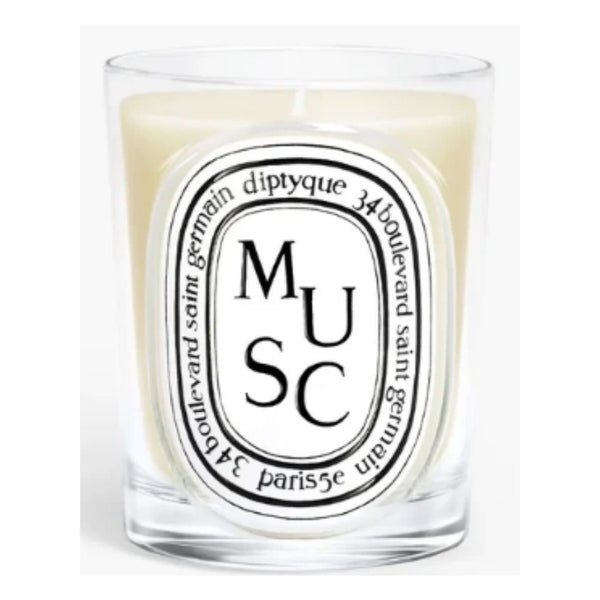 Diptyque Musc (Musk) - Classic Candle 190g