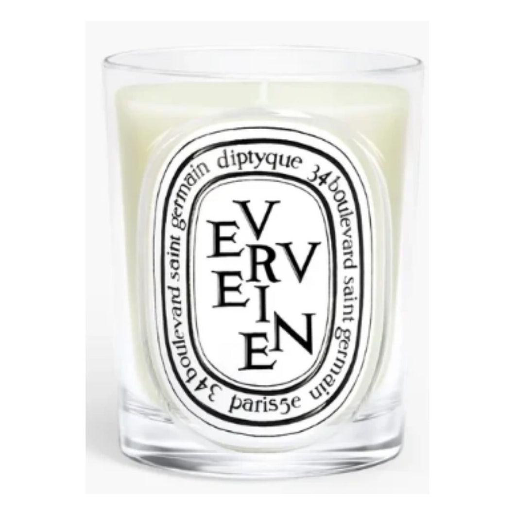 Diptyque Verveine (Lemon Verbena Scented) - Classic Candle 190g
