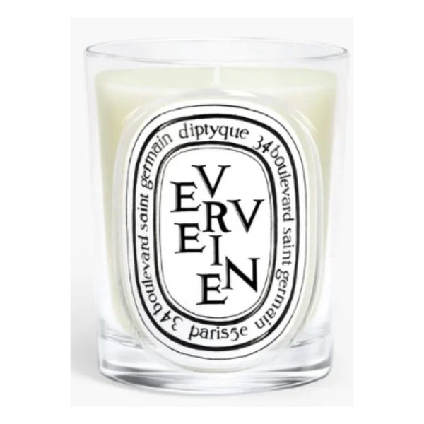 Diptyque Verveine (Lemon Verbena Scented) - Classic Candle 190g
