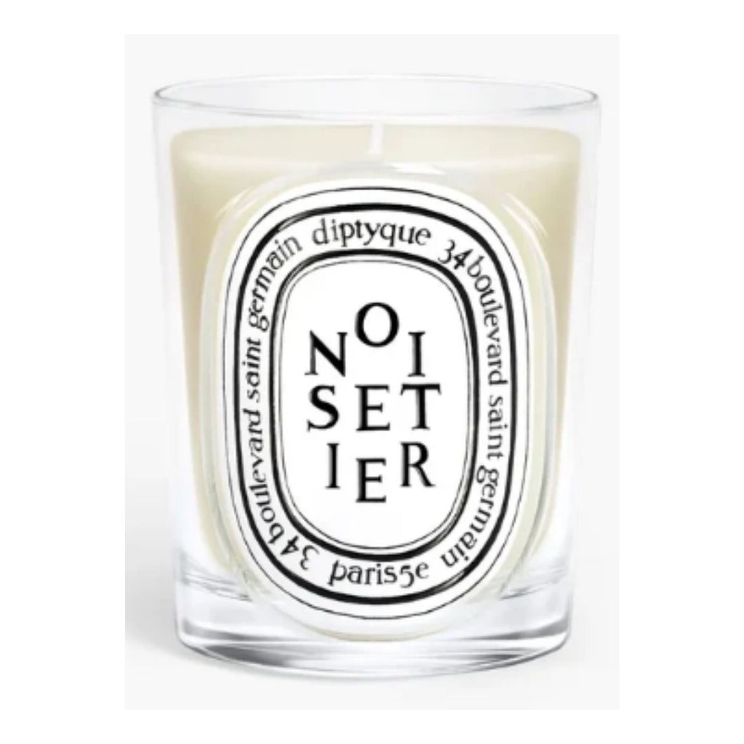 Diptyque Noisetier (Hazel Tree) - Classic Candle 190g