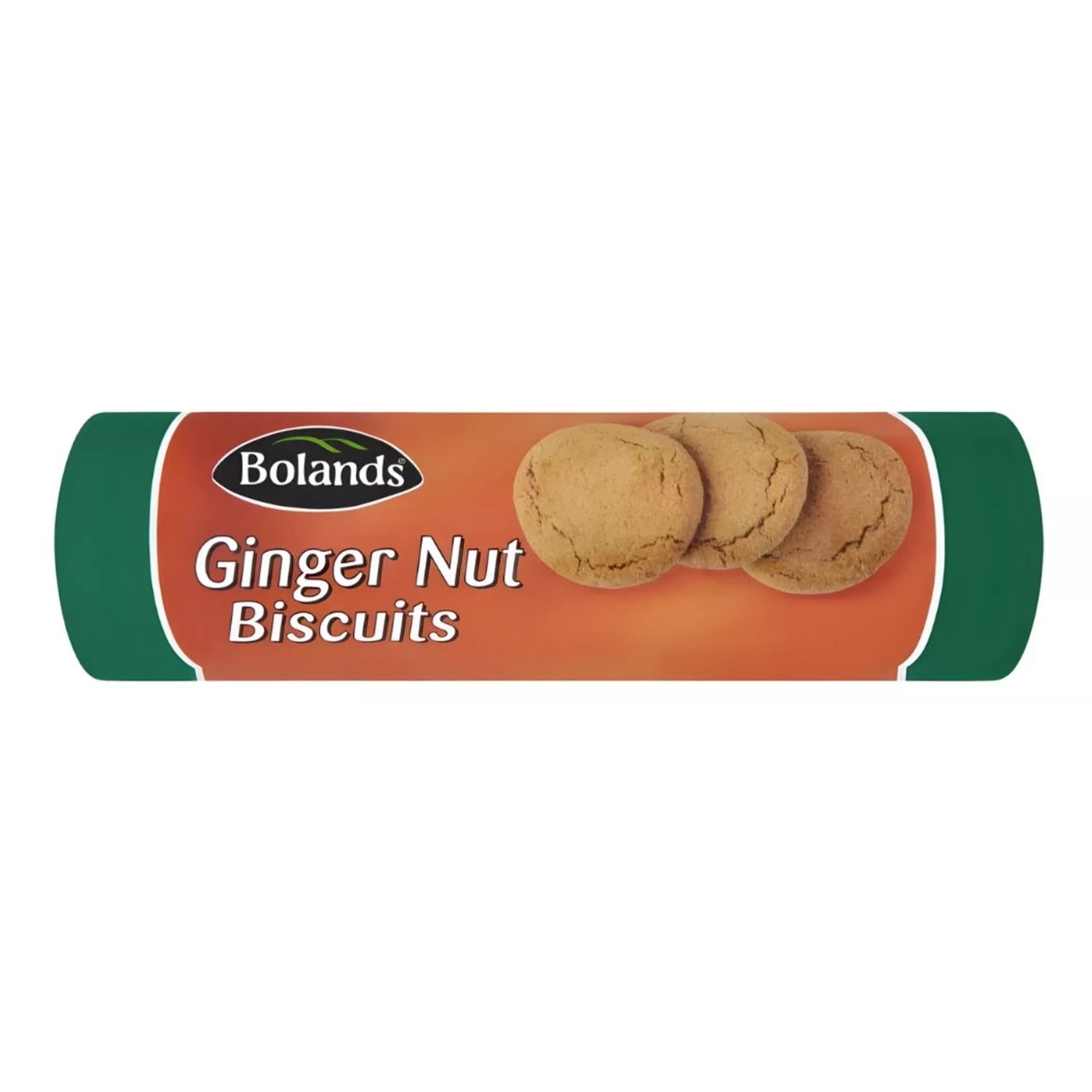 Bolands Ginger Nuts 250g