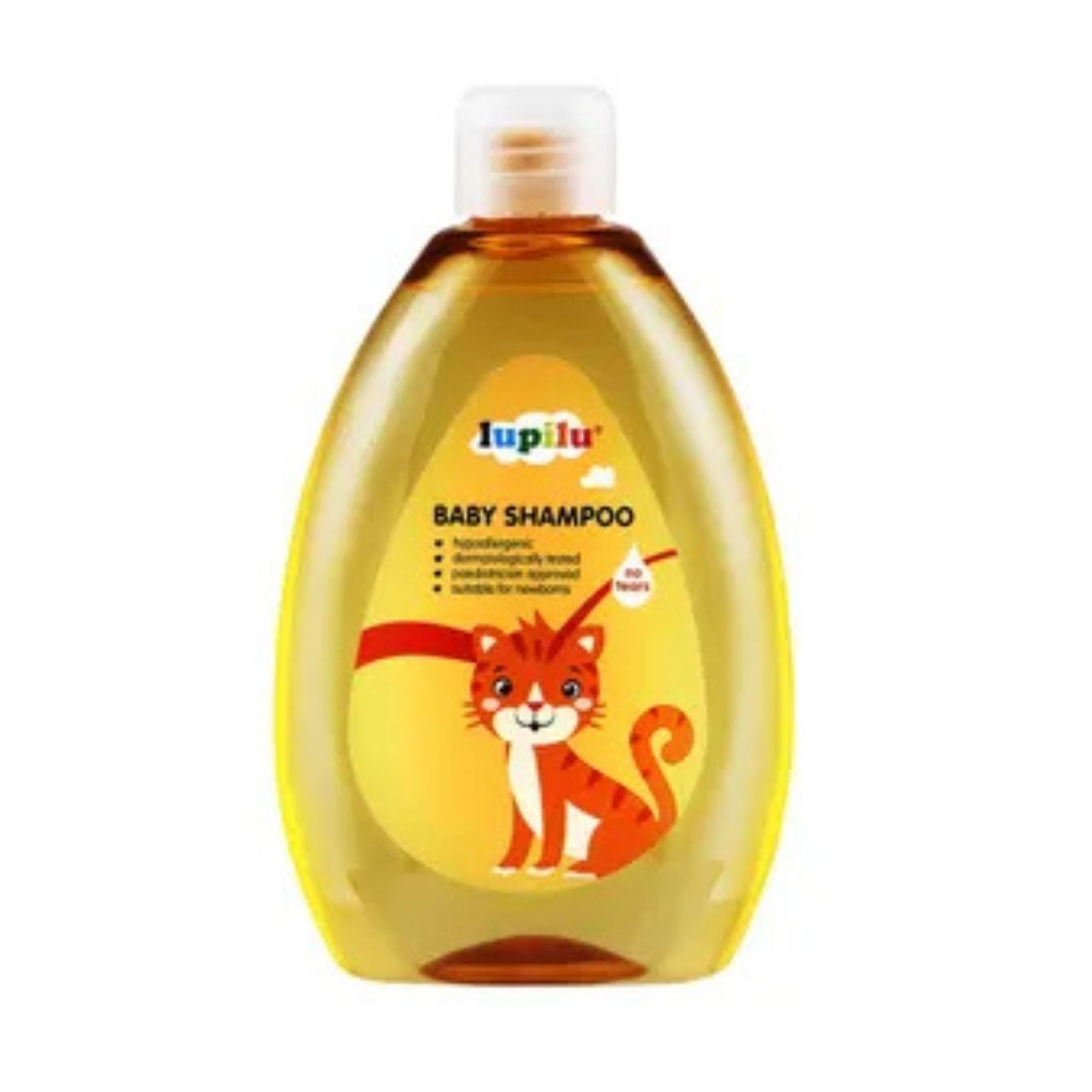 Lupilu Baby Shampoo - 500ml