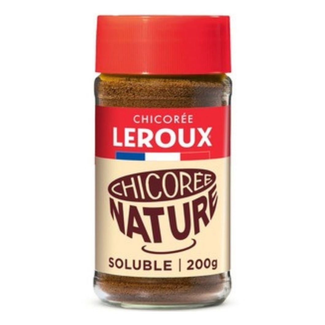 Leroux Chicoree Soluble 200g